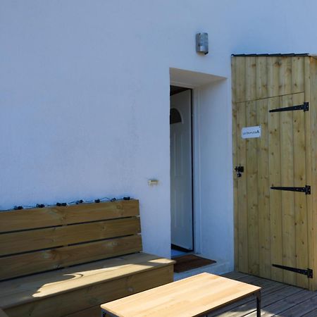 Apartament Joli Duplex Proche De Biarritz : Le Duplexa Arcangues Zewnętrze zdjęcie